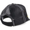 Бейсболка BUCK 89122 YELLOW ANVIL CAP B89122