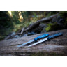 Нож BUCK 0035CMS33 ABYSS KRYPTEK NEPTUN B0035CMS33