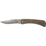 Нож BUCK 0110BRS4 110 FOLDING HUNTER SLIM PRO B0110BRS4