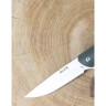 Нож BUCK 0251GRS LANGFORD B0251GRS