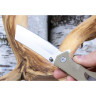Нож BUCK 0252TNS TRUNK B0252TNS