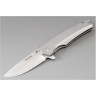 Нож BUCK 0254SSS ODESSA B0254SSS