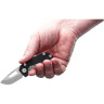 Нож BUCK 0417BKS BUDGIE BLACK B0417BKS