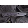 Нож BUCK 0845BKS VANTAGE FORCE SELECT B0845BKS