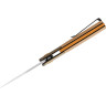Нож BUCK0591BRS PARADIGM SHIFT BROWN B0591BRS