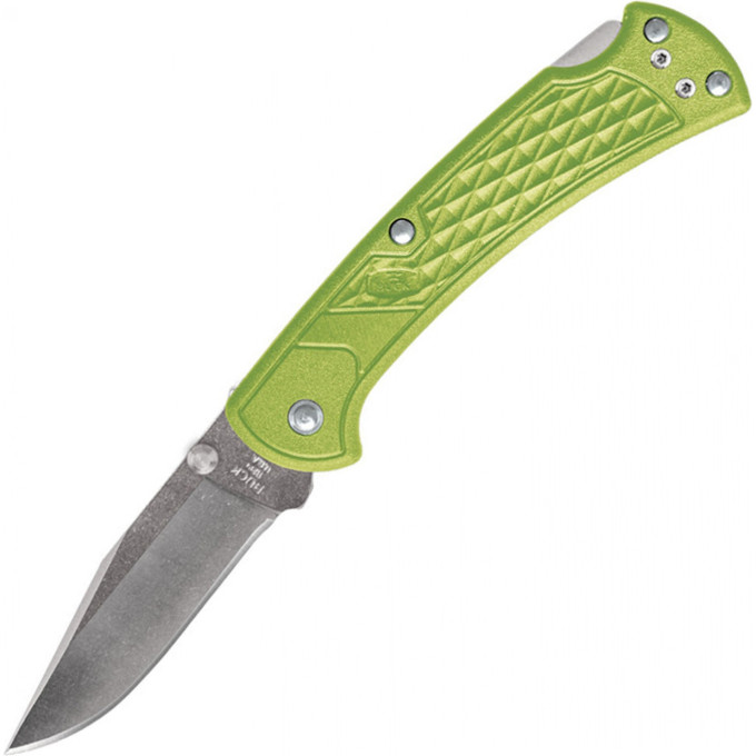 Нож BUCK 0112GRS1 112 RANGER SLIM SELECT B0112GRS1