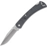 Нож BUCK 0110GYS2 110 SLIM KNIFE SELECT B0110GYS2