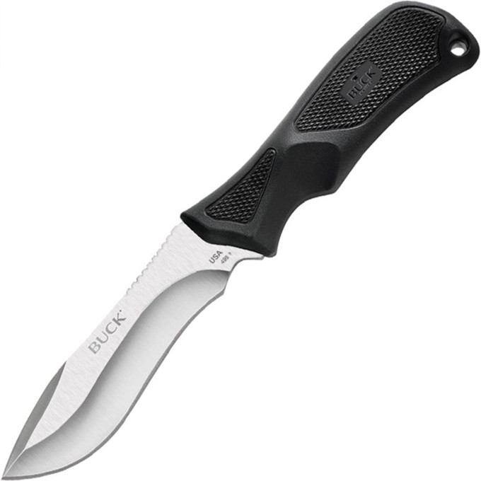 Нож BUCK 0495BKSBMBS ERGOHUNTER B0495BKSBMBS