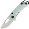 Нож BUCK 0417GRS BUDGIE GREEN B0417GRS
