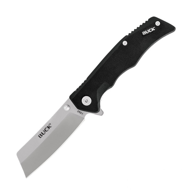 Нож BUCK 0252BKS TRUNK B0252BKS